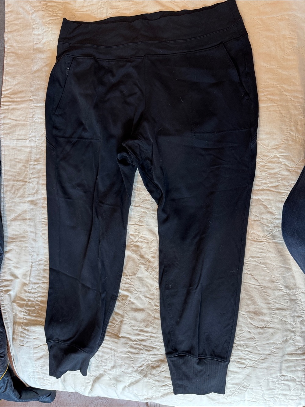 Athleta Black Active Leggings